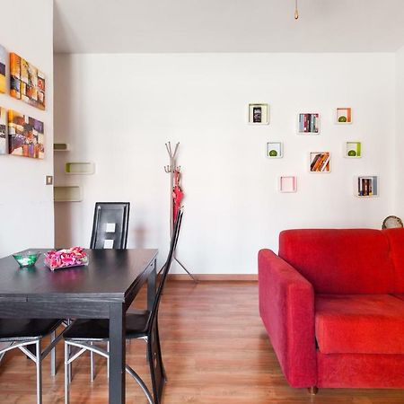 Milano Apartment Ana Exterior photo