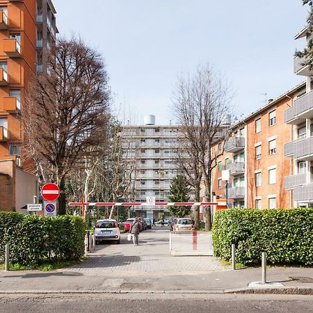 Milano Apartment Ana Exterior photo