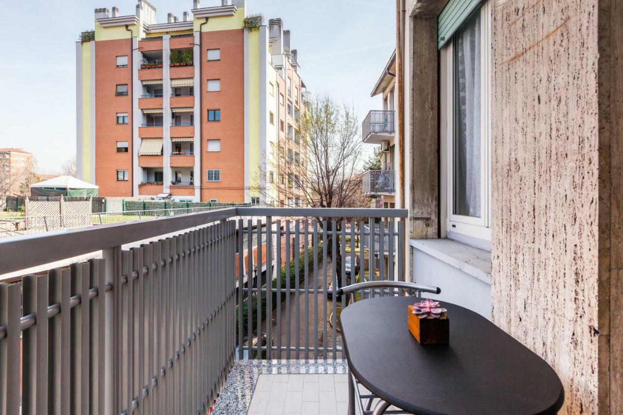 Milano Apartment Ana Exterior photo