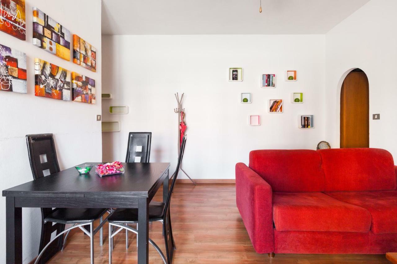 Milano Apartment Ana Exterior photo