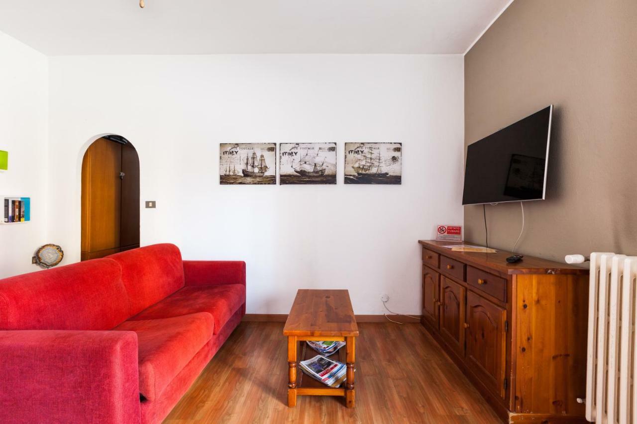 Milano Apartment Ana Exterior photo