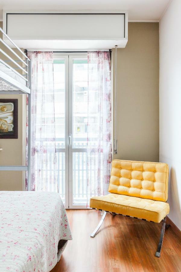 Milano Apartment Ana Exterior photo