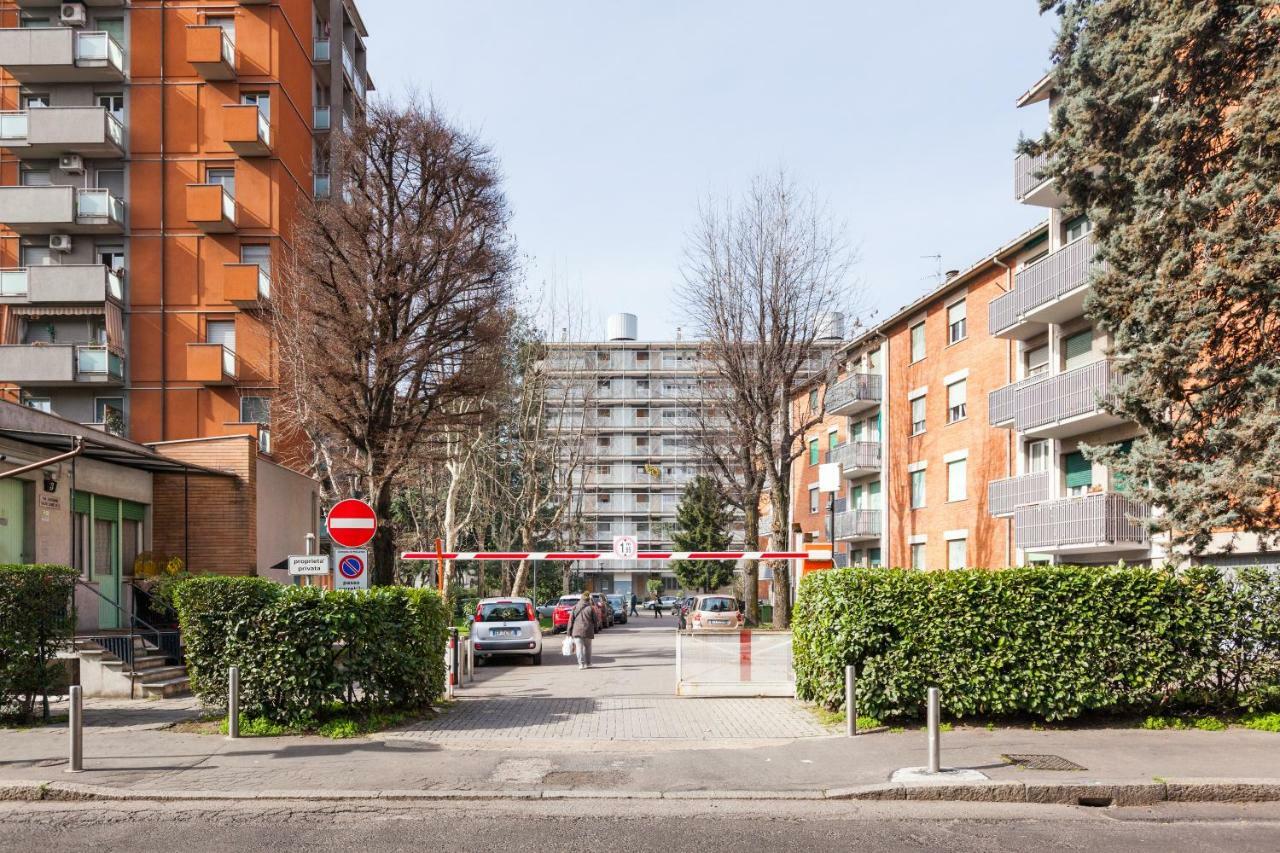Milano Apartment Ana Exterior photo