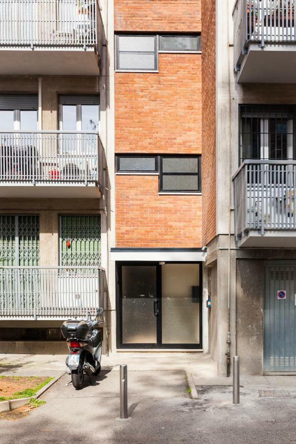 Milano Apartment Ana Exterior photo